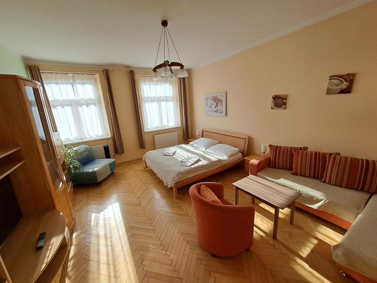 Sklep Pensjonat Praga
