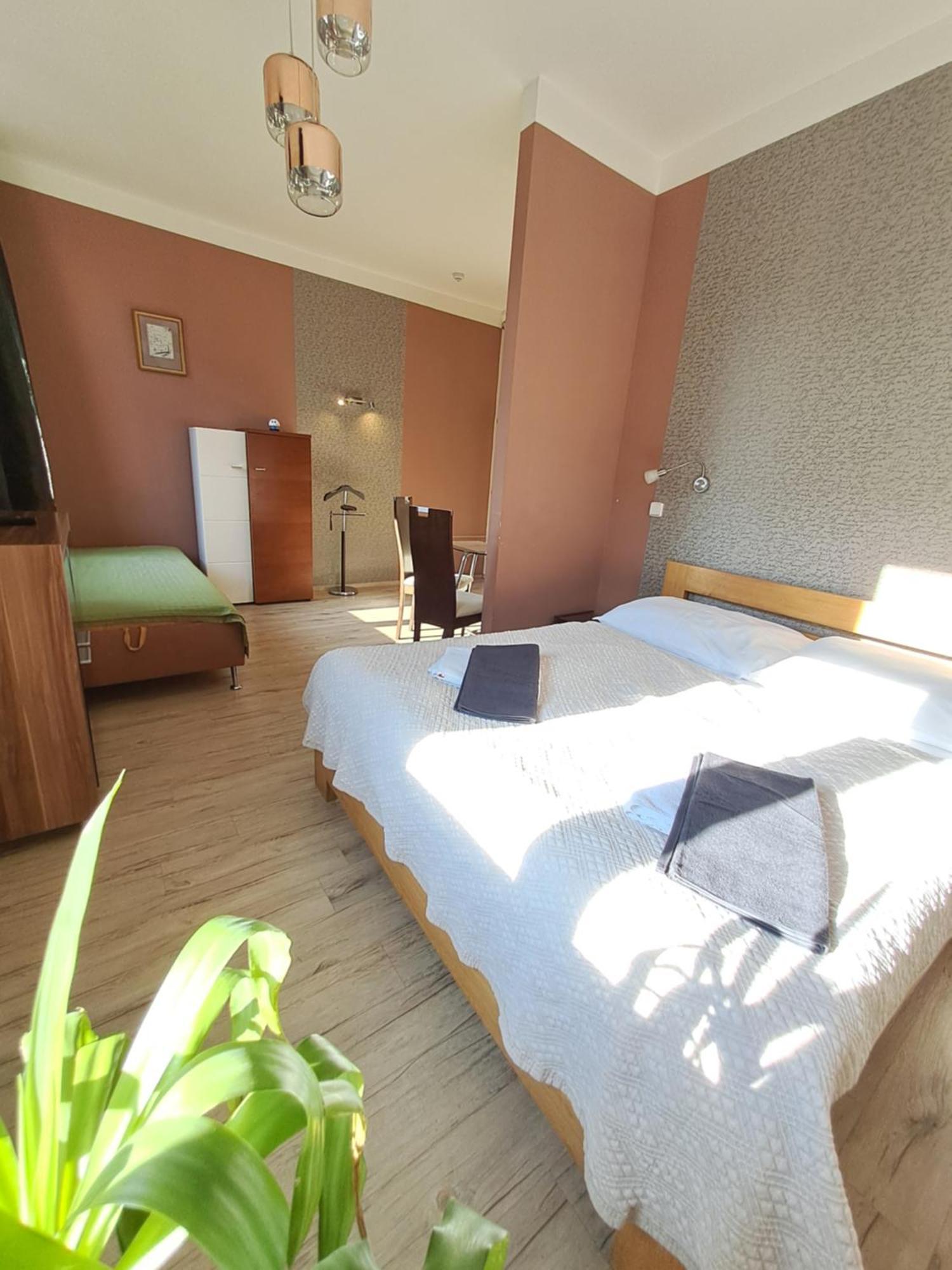 Sklep Pensjonat 2*